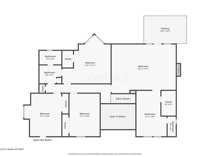 5877 Tarton Circle S, Dublin, OH 43017 Photo 42