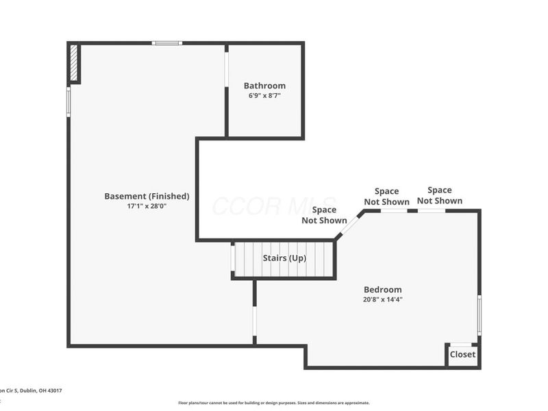 5877 Tarton Circle S, Dublin, OH 43017 Photo 43