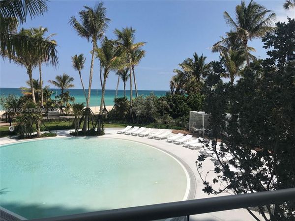 16901 Collins Ave , Unit 1604, Sunny Isles Beach, FL 33160