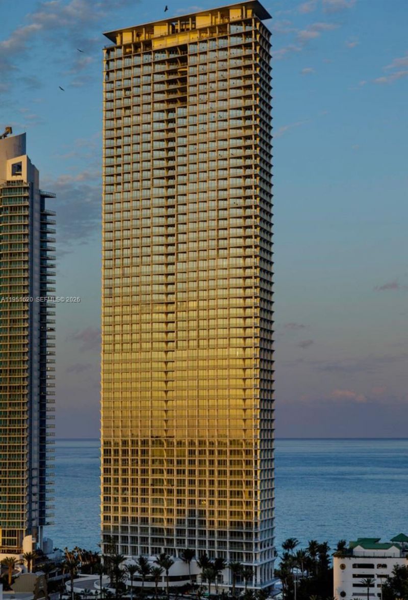 16901 Collins Ave , Unit 1604, Sunny Isles Beach, FL 33160 Photo