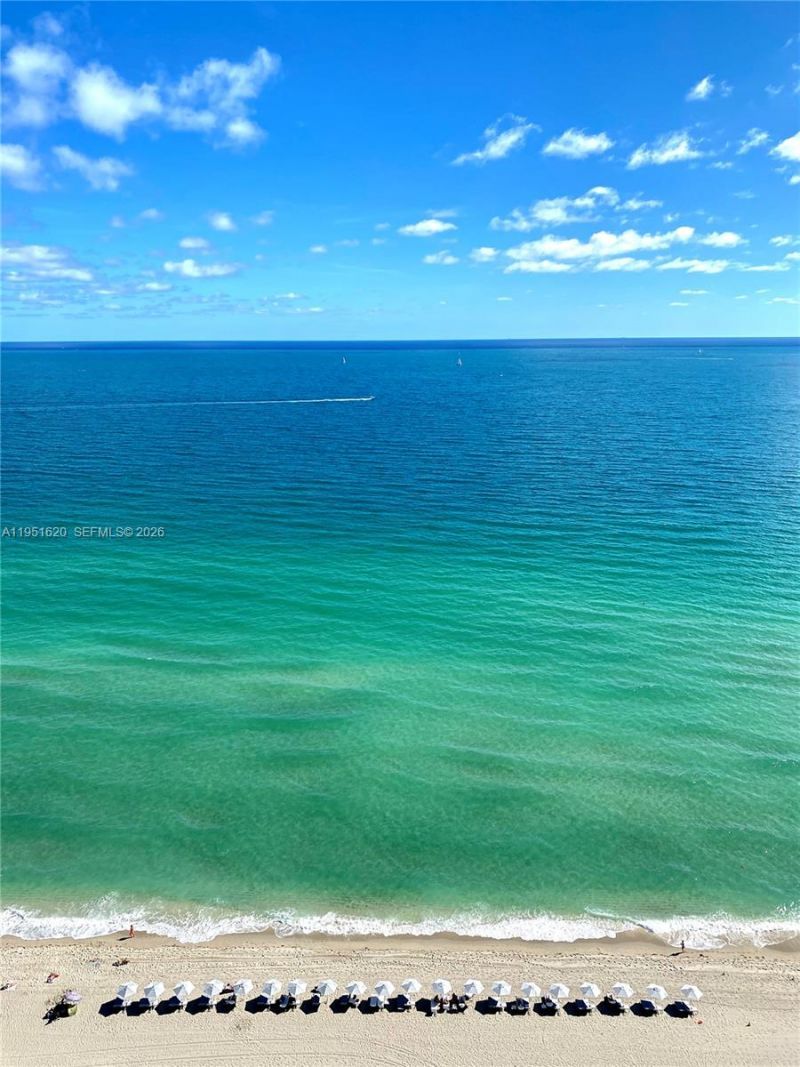 16901 Collins Ave , Unit 1604, Sunny Isles Beach, FL 33160 Photo