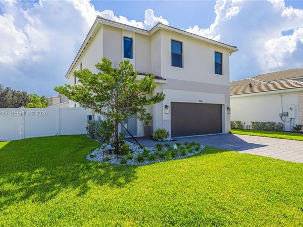 7126 Rockwood Rd , Jupiter, FL 33458
