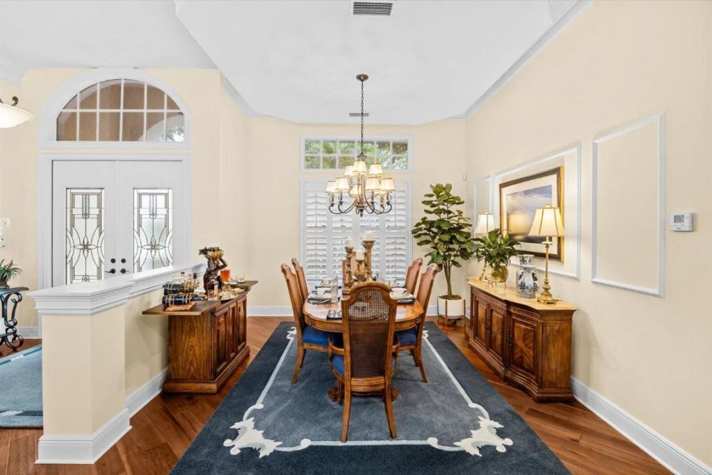 8007 Plantation Lakes Drive, Port Saint Lucie, FL 34986 Photo