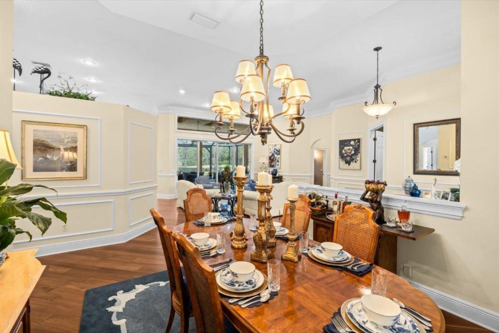 8007 Plantation Lakes Drive, Port Saint Lucie, FL 34986 Photo