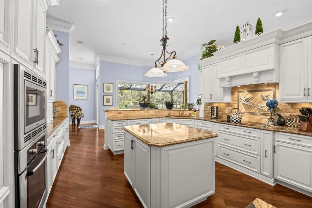 8007 Plantation Lakes Drive, Port Saint Lucie, FL 34986 Photo