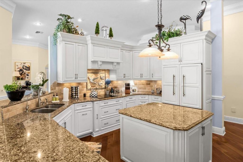 8007 Plantation Lakes Drive, Port Saint Lucie, FL 34986 Photo