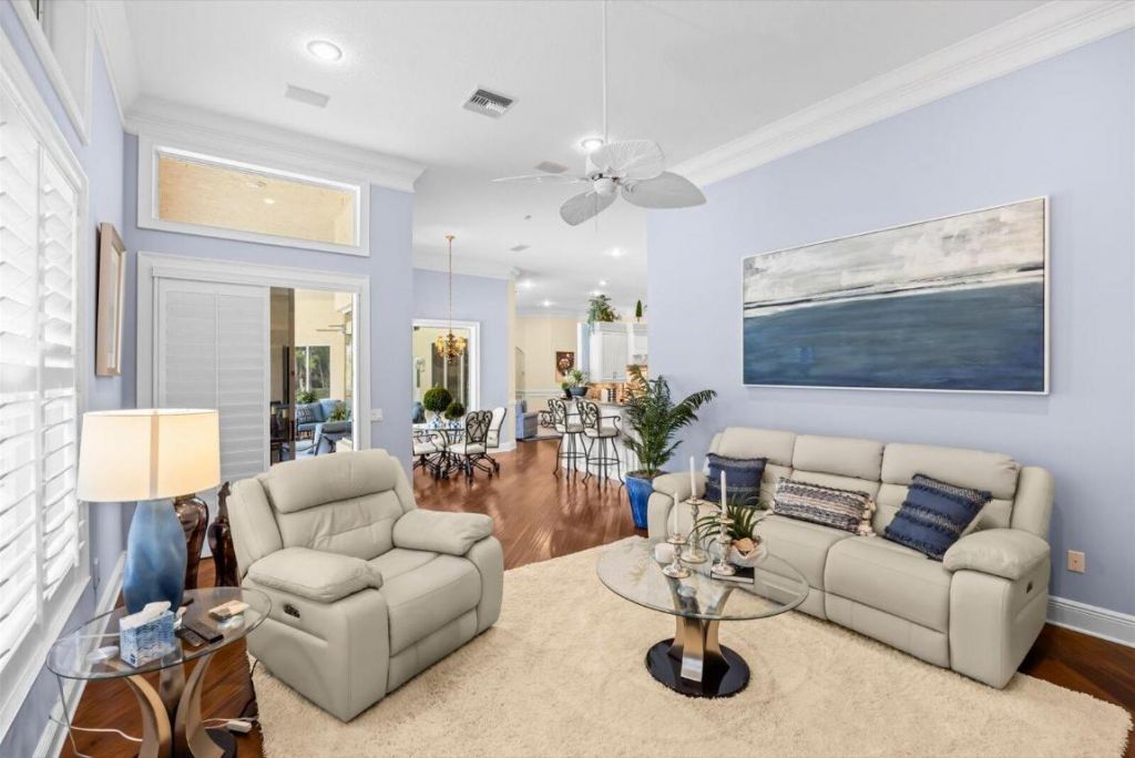 8007 Plantation Lakes Drive, Port Saint Lucie, FL 34986 Photo