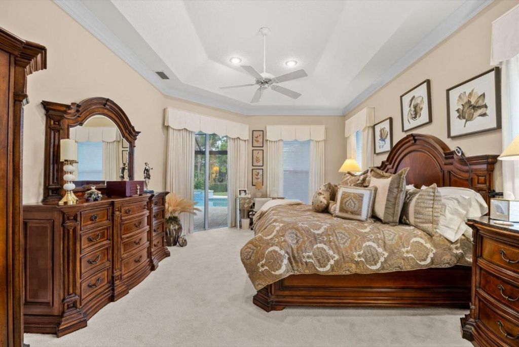 8007 Plantation Lakes Drive, Port Saint Lucie, FL 34986 Photo