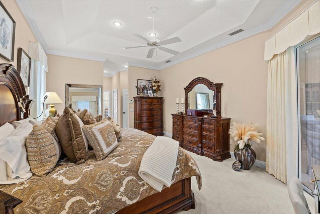 8007 Plantation Lakes Drive, Port Saint Lucie, FL 34986 Photo