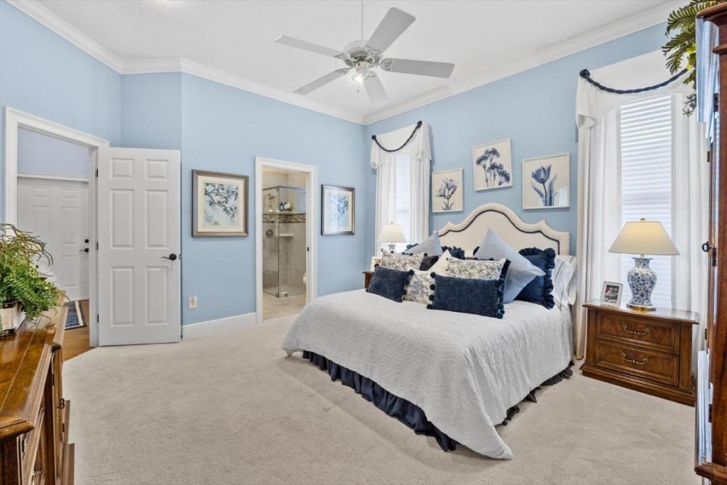 8007 Plantation Lakes Drive, Port Saint Lucie, FL 34986 Photo