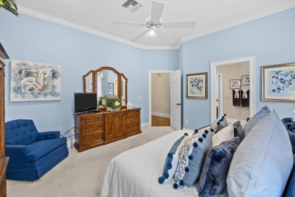 8007 Plantation Lakes Drive, Port Saint Lucie, FL 34986 Photo