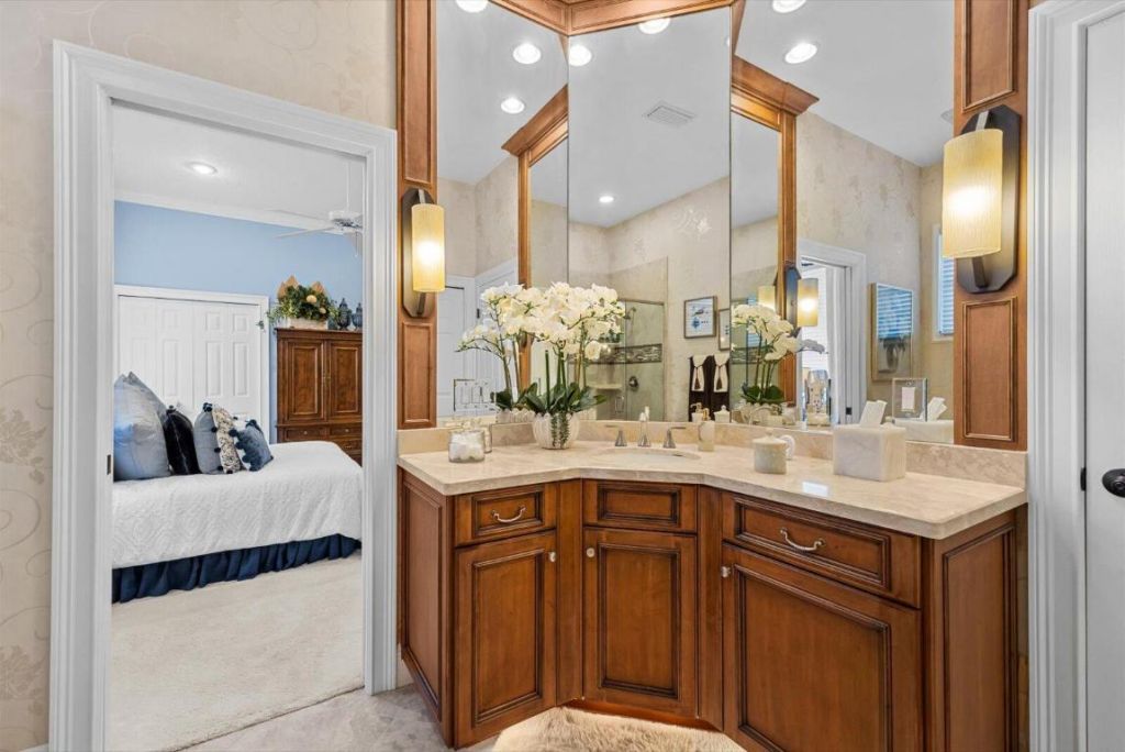 8007 Plantation Lakes Drive, Port Saint Lucie, FL 34986 Photo