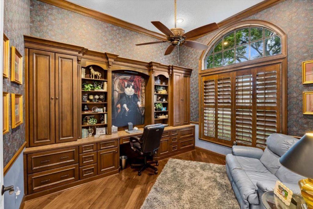 8007 Plantation Lakes Drive, Port Saint Lucie, FL 34986 Photo