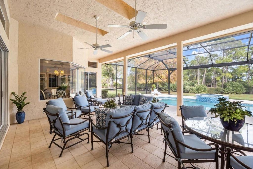 8007 Plantation Lakes Drive, Port Saint Lucie, FL 34986 Photo