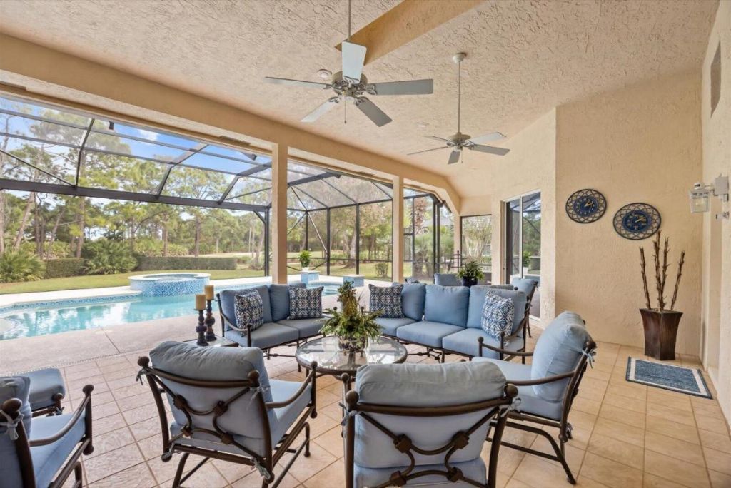 8007 Plantation Lakes Drive, Port Saint Lucie, FL 34986 Photo