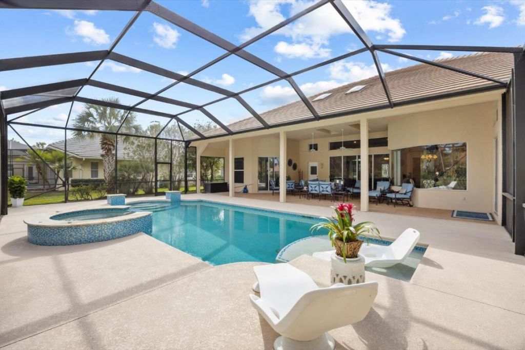 8007 Plantation Lakes Drive, Port Saint Lucie, FL 34986 Photo