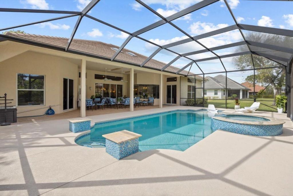8007 Plantation Lakes Drive, Port Saint Lucie, FL 34986 Photo
