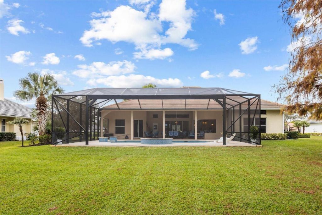 8007 Plantation Lakes Drive, Port Saint Lucie, FL 34986 Photo