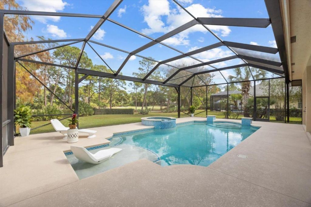 8007 Plantation Lakes Drive, Port Saint Lucie, FL 34986 Photo