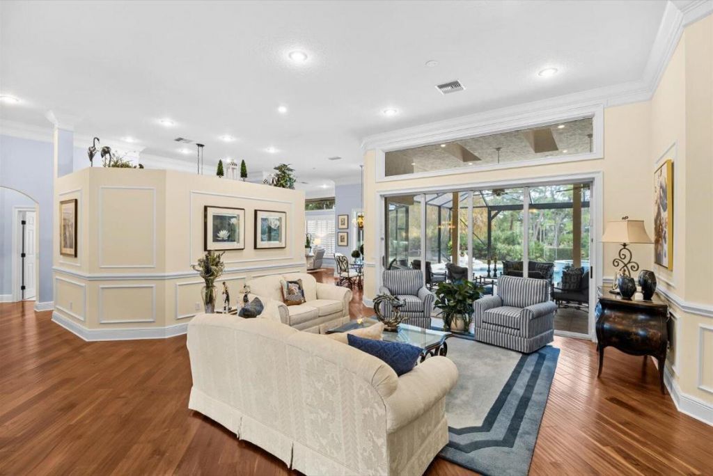 8007 Plantation Lakes Drive, Port Saint Lucie, FL 34986 Photo