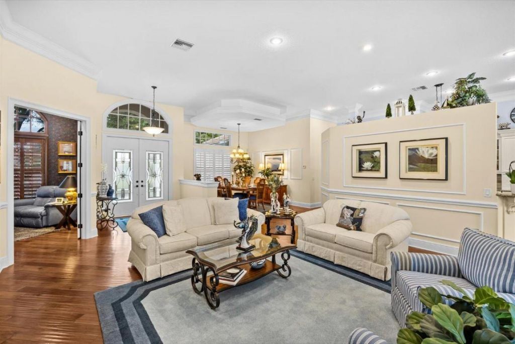 8007 Plantation Lakes Drive, Port Saint Lucie, FL 34986 Photo