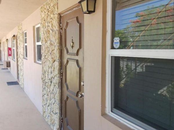 101 S L Street, Unit 1, Lake Worth Beach, FL 33460