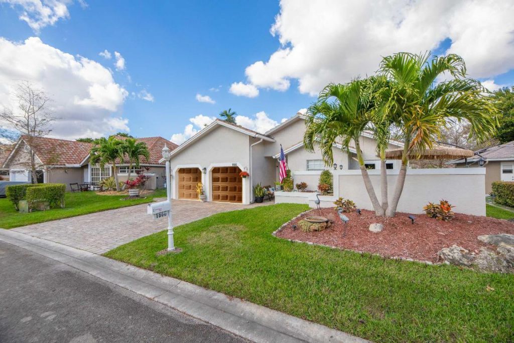 1666 NW 106th Terrace, Coral Springs, FL 33071 Photo