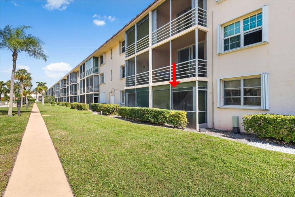 4500 N Federal Highway, Unit 156, Lighthouse Point, FL 33064 Photo