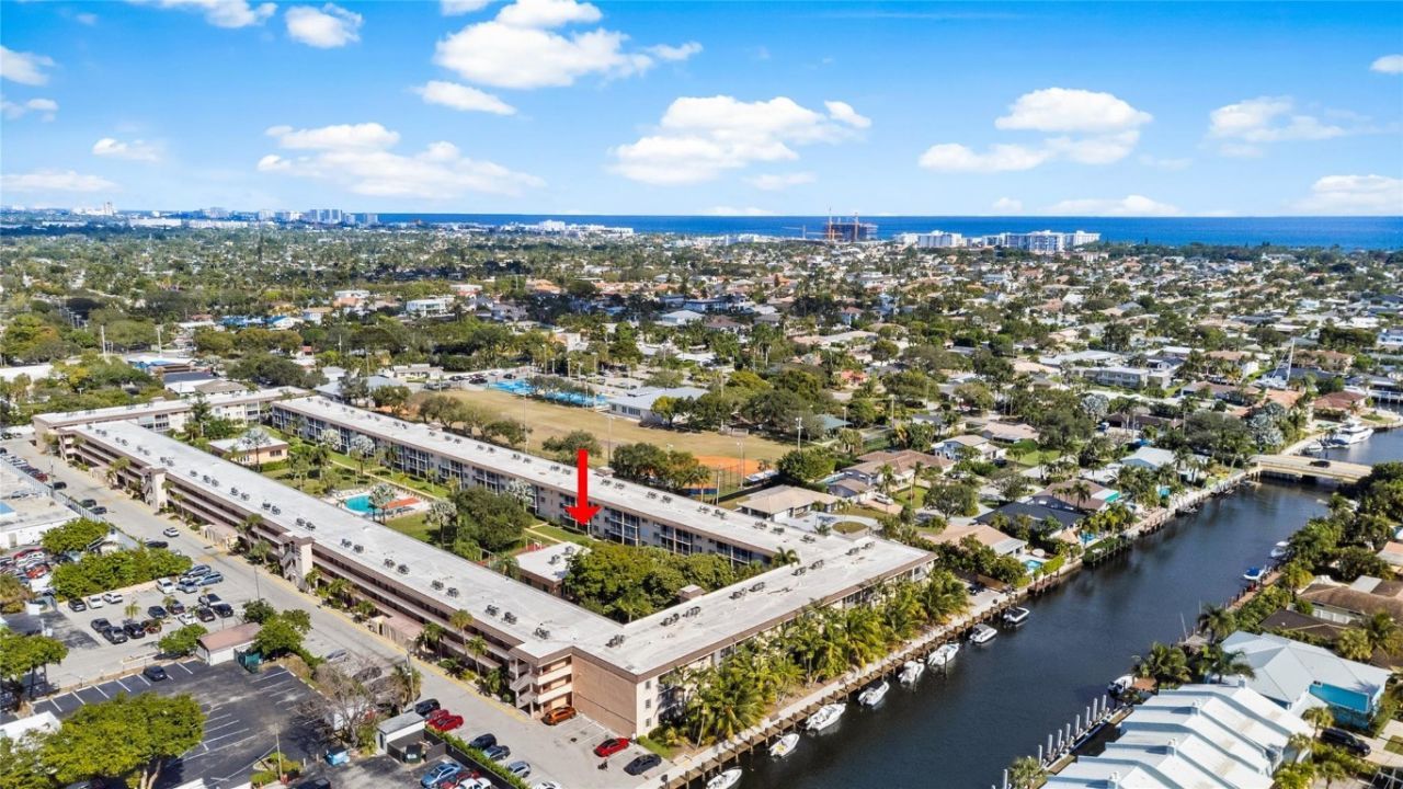 4500 N Federal Highway, Unit 156, Lighthouse Point, FL 33064 Photo