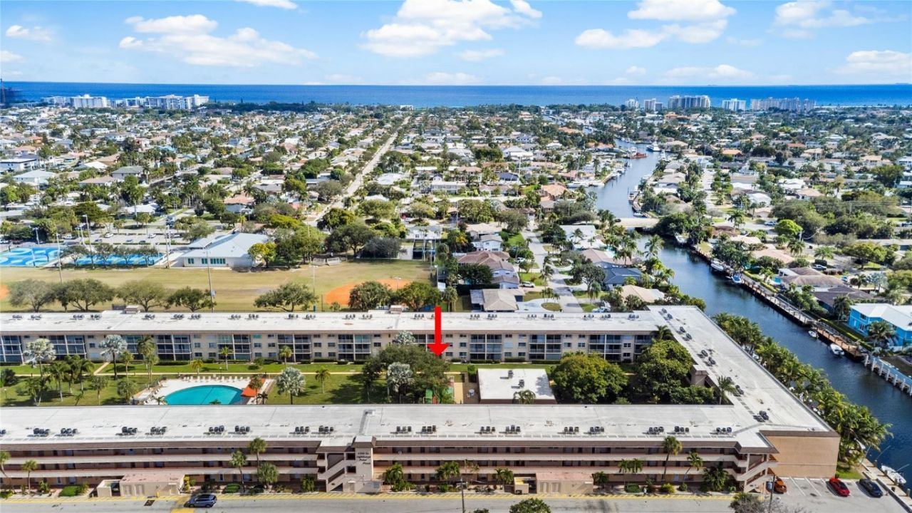 4500 N Federal Highway, Unit 156, Lighthouse Point, FL 33064 Photo