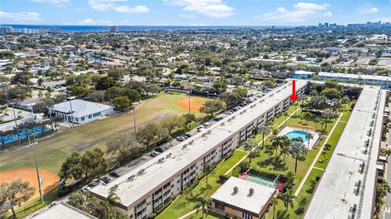 4500 N Federal Highway, Unit 156, Lighthouse Point, FL 33064 Photo