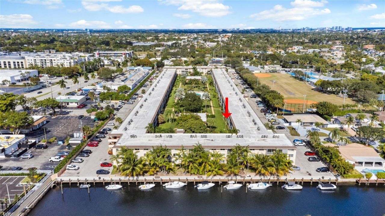 4500 N Federal Highway, Unit 156, Lighthouse Point, FL 33064 Photo