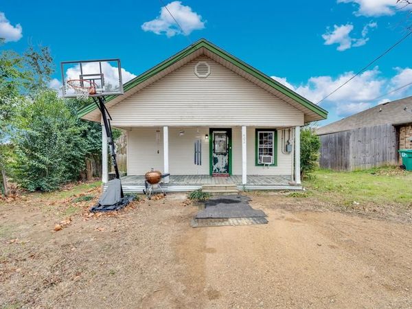 406 W 2nd Street, Maypearl, TX 76064