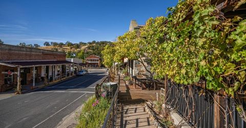 14371 Keystone Aly, Amador City, CA 95601 Photo