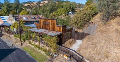 14371 Keystone Aly, Amador City, CA 95601 Photo