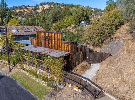 14371 Keystone Aly, Amador City, CA 95601 Photo