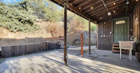 14371 Keystone Aly, Amador City, CA 95601 Photo