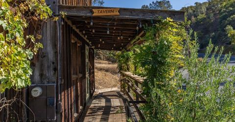 14371 Keystone Aly, Amador City, CA 95601 Photo