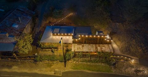 14371 Keystone Aly, Amador City, CA 95601 Photo