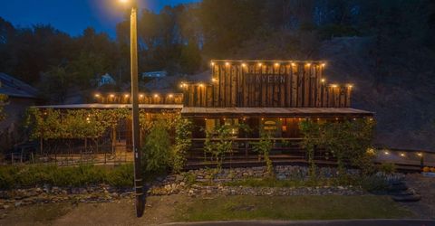 14371 Keystone Aly, Amador City, CA 95601 Photo