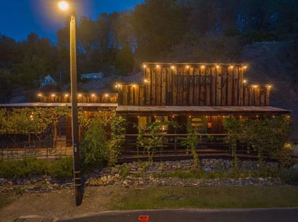 14371 Keystone Aly, Amador City, CA 95601 Photo