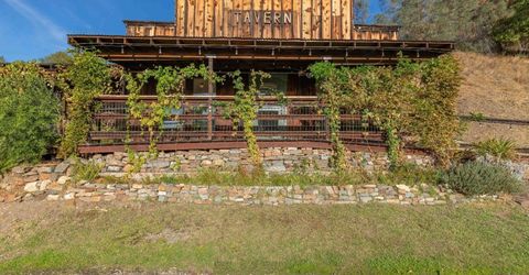 14371 Keystone Aly, Amador City, CA 95601 Photo