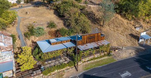 14371 Keystone Aly, Amador City, CA 95601 Photo