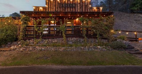 14371 Keystone Aly, Amador City, CA 95601 Photo