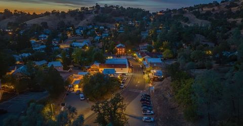 14371 Keystone Aly, Amador City, CA 95601 Photo