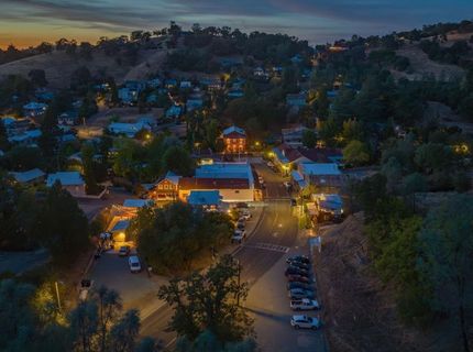 14371 Keystone Aly, Amador City, CA 95601 Photo