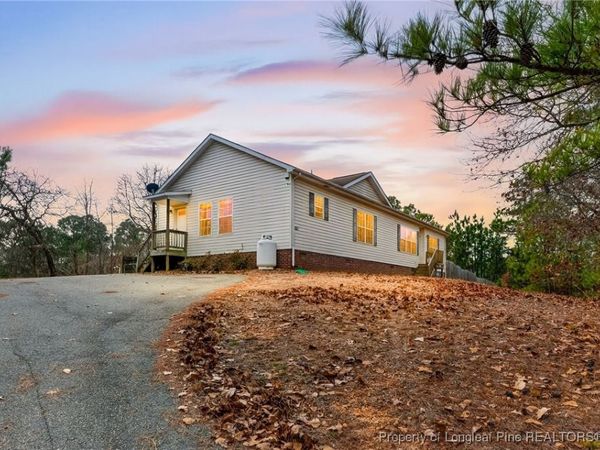 121 Prairie Lane, Lillington, NC 27546