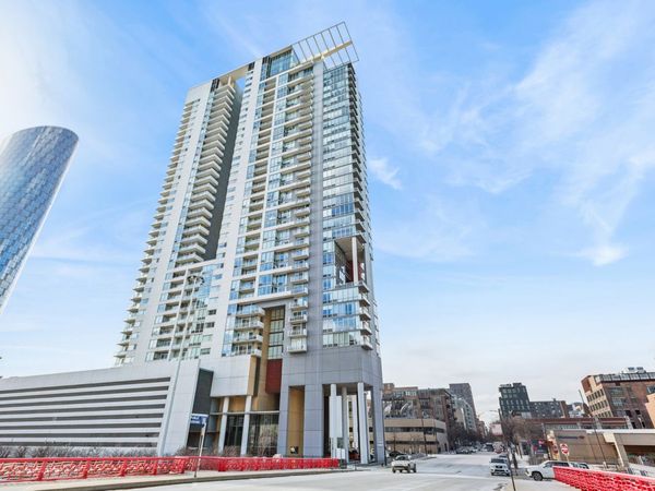 737 W Washington Boulevard, Unit 1003, Chicago, IL 60661