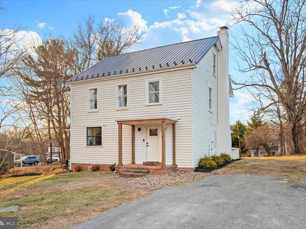 11012 ARNOLD LANE, WILLIAMSPORT, MD 21795