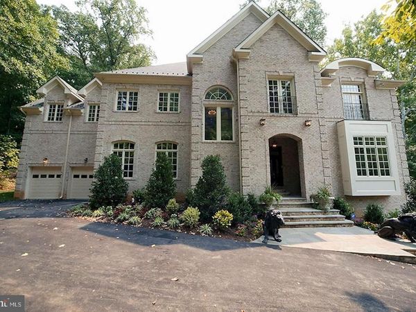 1347 KIRBY ROAD, MCLEAN, VA 22101